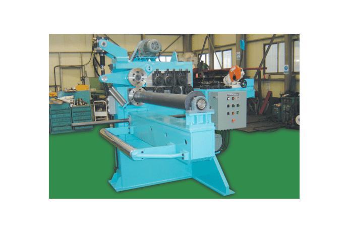 Uncoiler & Others