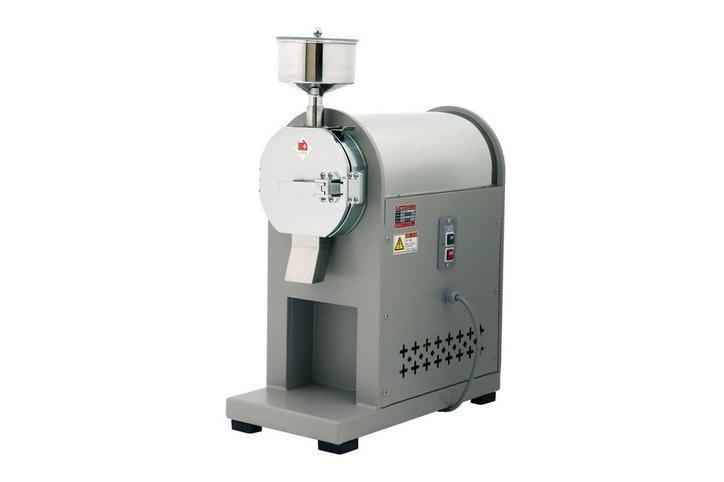 Cutting mill (Wiley type)
