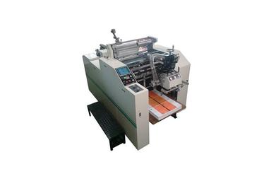 Small Laminating Machine