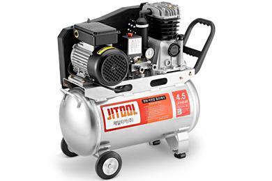 Belt Type Compressor