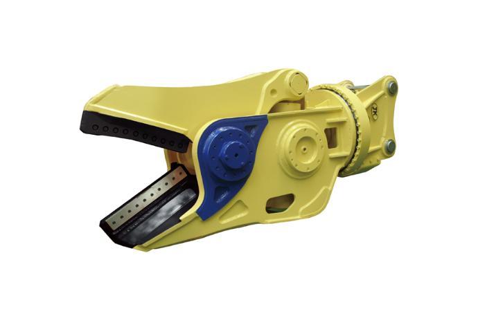 Shear (Straight Cutter)