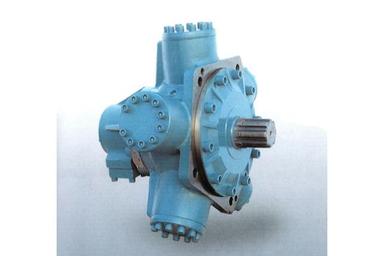 Hydraulic Motor