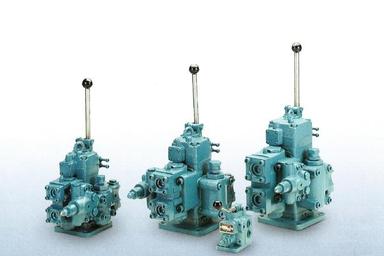 CONTROL VALVE