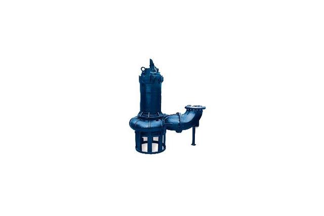 For Sewage and Waste Water Treatment
