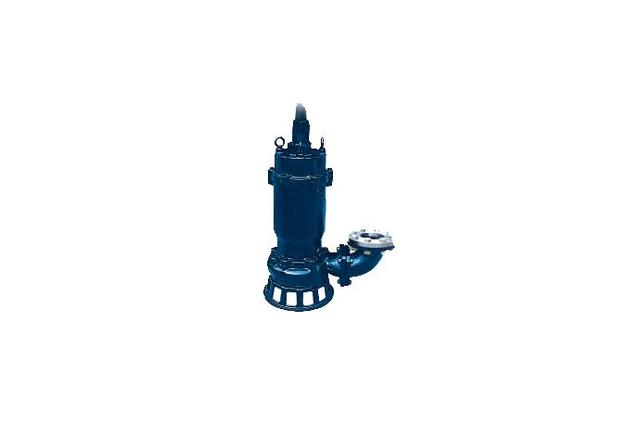 Waste water and Effluent Pump