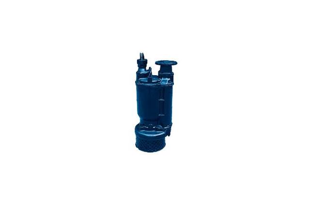 Drainage Pump for Civil Engineering Site