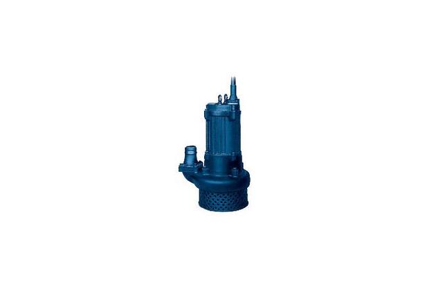 Sand and Effluent Pump