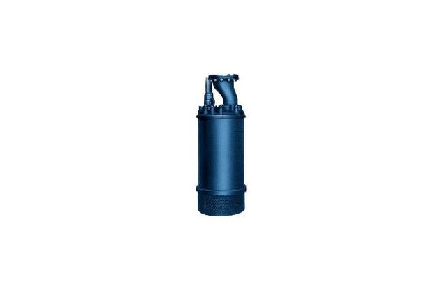High Head Dewatering Pump for Civil Engineering Site