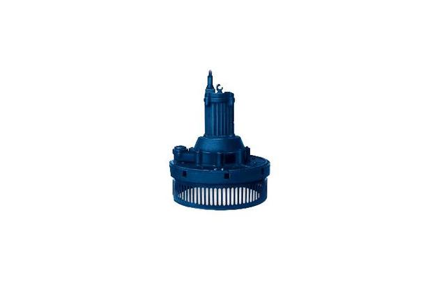 Submersible Aerator
