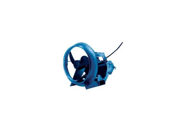 Submersible Mixer