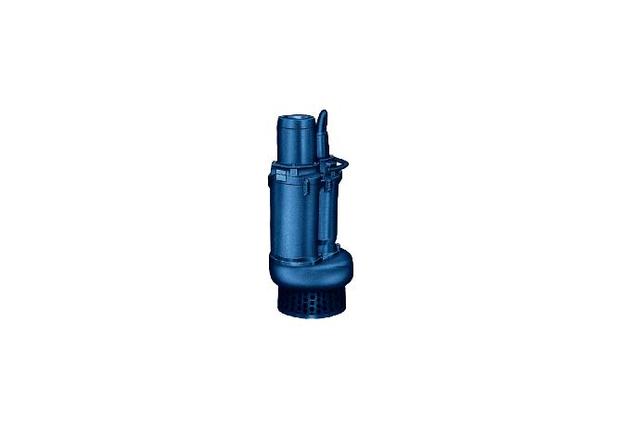 Drainage Pump for Civil Engineering Site