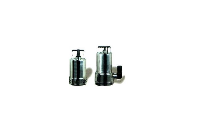 Stainless-steel Subemersible Pumps