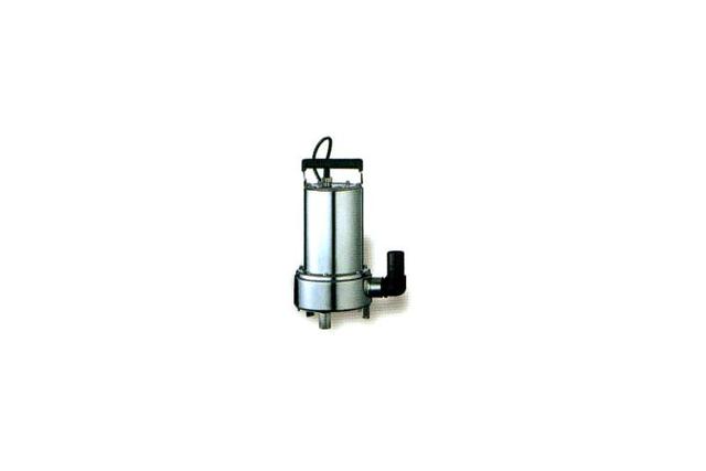 Stainless-steel Subemersible Pumps