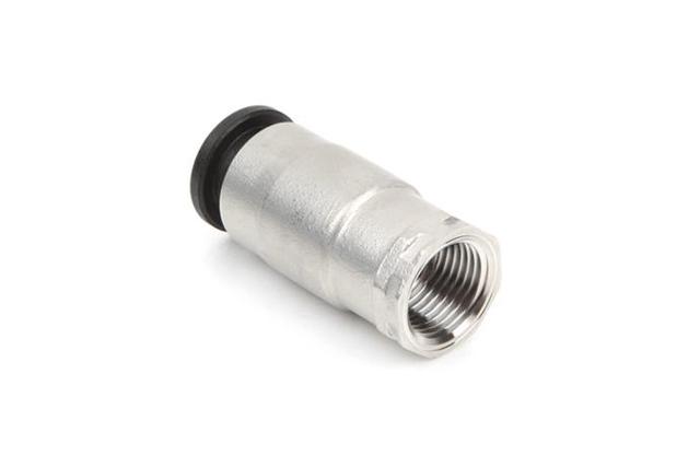 Screw Reducer