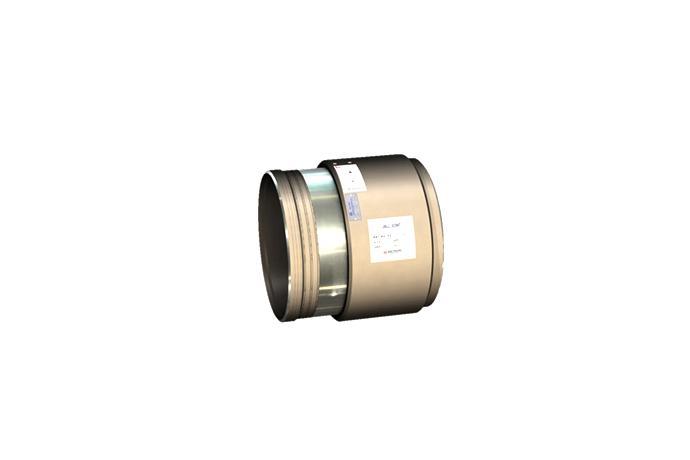 Expansion Joint (For Plant)