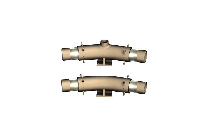 Expansion Joint (Special Joint)