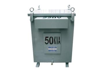 Oil Limmersed Transformer