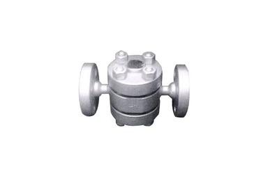 [Discontinued] Disc Type Steam Trap