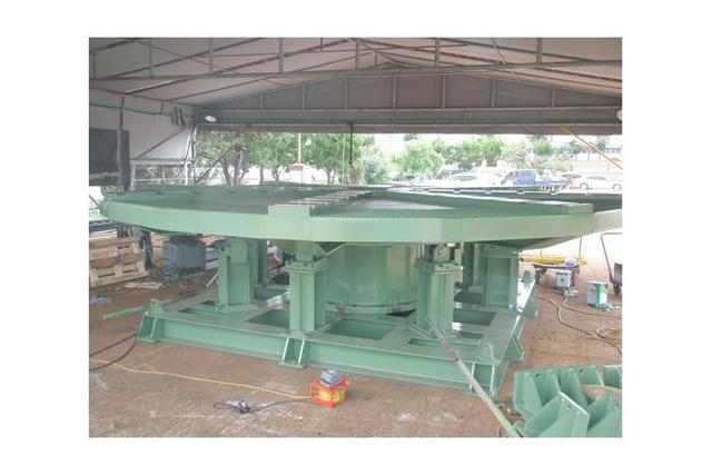 Turn Table