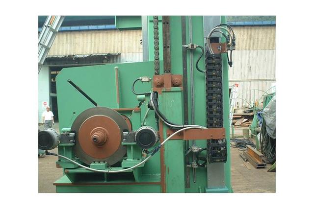 Lifting Positioner