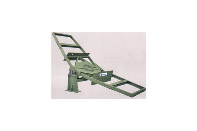 Ball Tank Cutting Manipulator