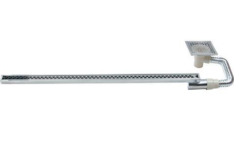 Trench Pipe Type