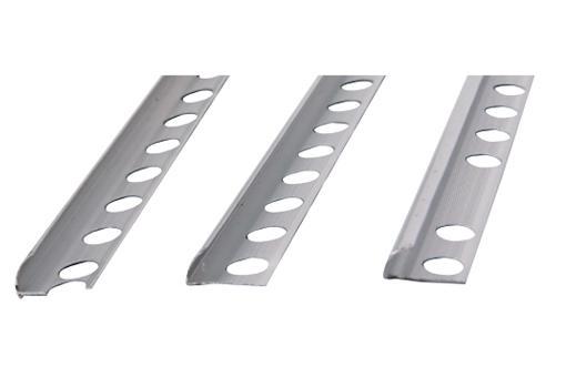 Corner bead (Aluminium)