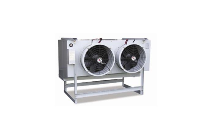 Cold Room Laboratories Facilities