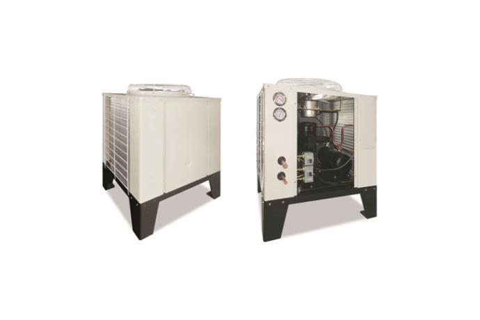 Remote Condenser
