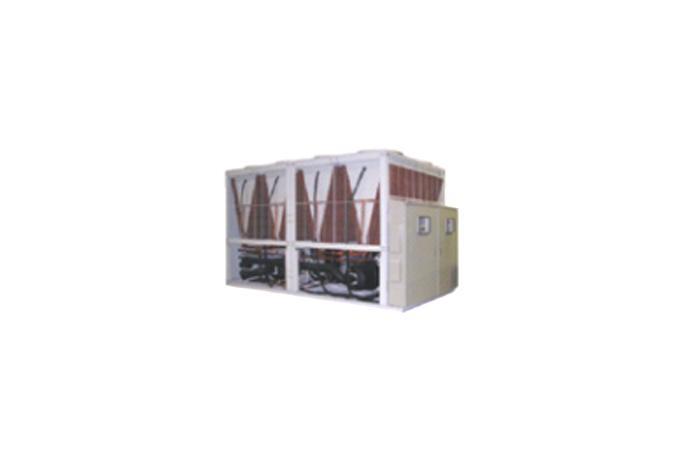 Remote Condenser