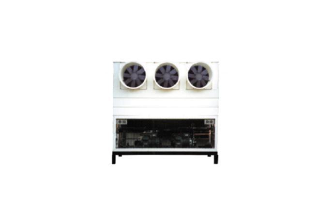 Industrial Air Cooler