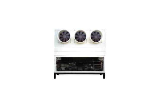 Industrial Air Cooler