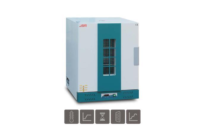 Natural Convection Oven