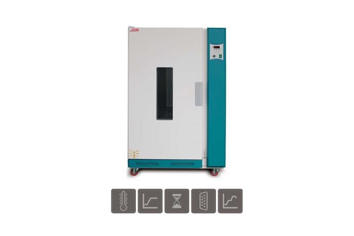 Upright Convection Oven