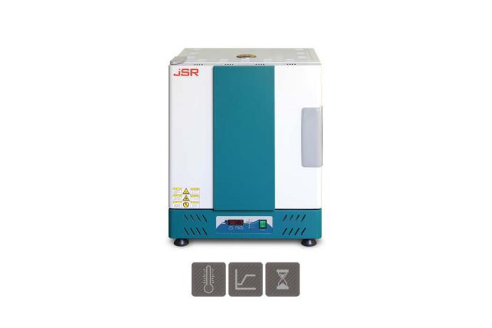 Compact Oven