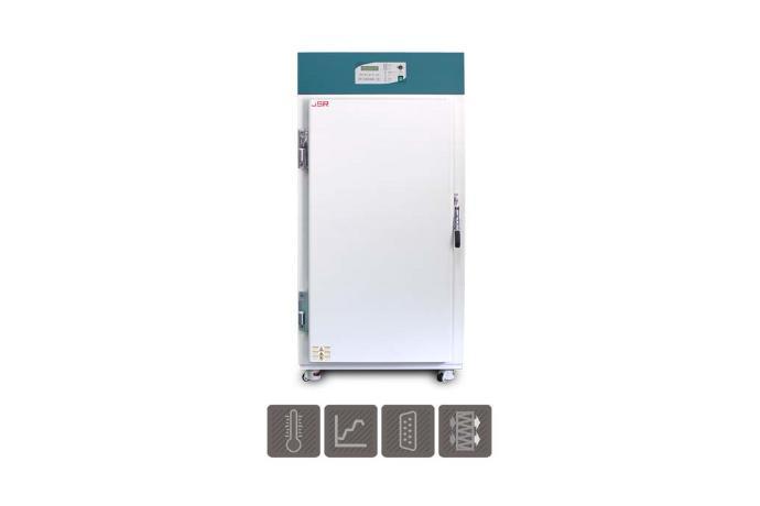 HEPA Filter Clean Air Oven