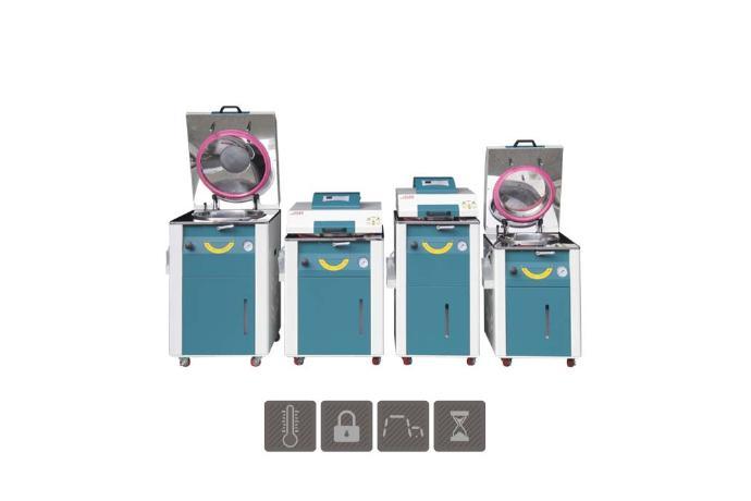 Autoclave / Steam Sterilizer