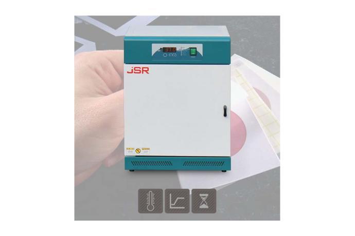 Compact Incubator
