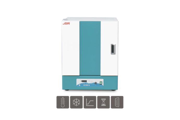 Tabletop Refrigerated Incubator