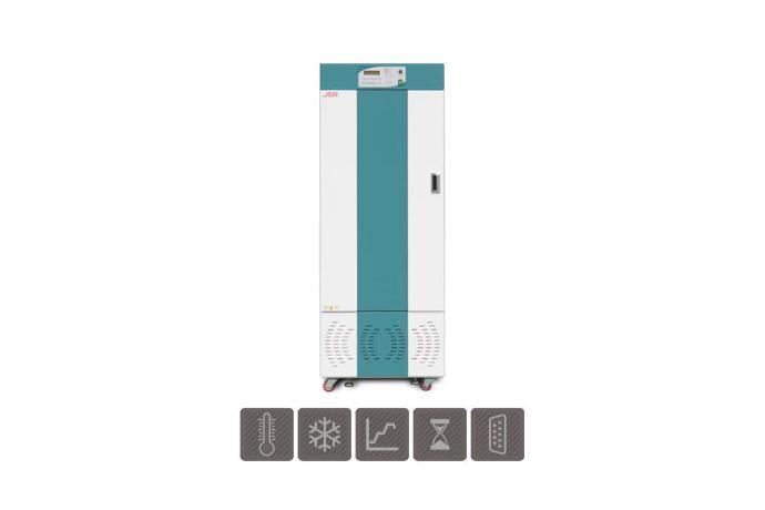 Programmable Refrigerated Low Temp. B.O.D. Incubator