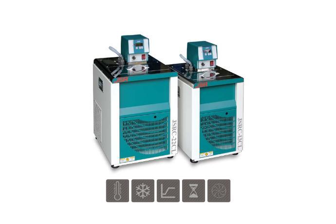 -40°C Refrigerated Circulation Bath