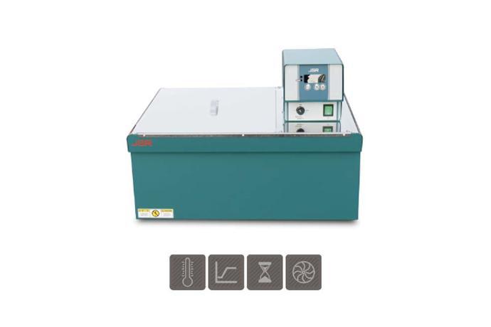Immersion Circulation Bath