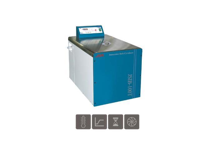 Large Capacity Circulation Bath