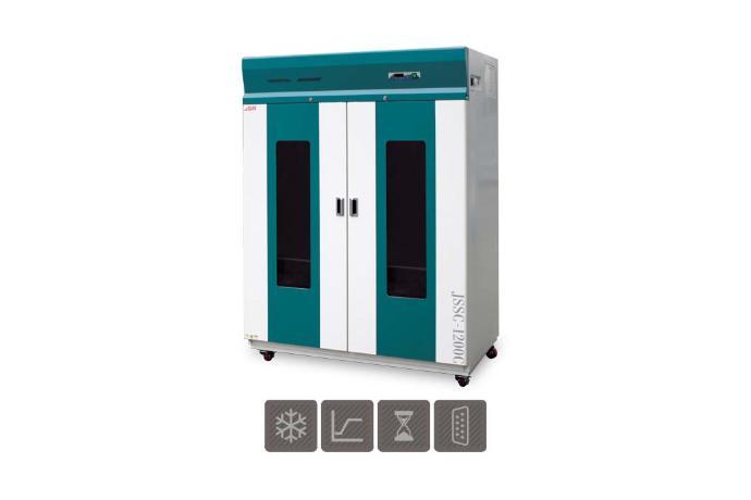 Cold Lab Chamber