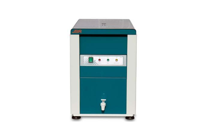 Automatic Water Still