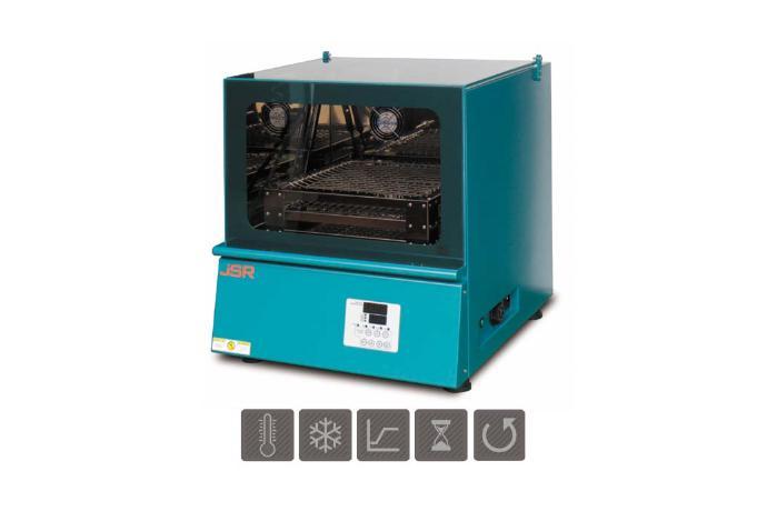 Tabletop Shaking Incubator