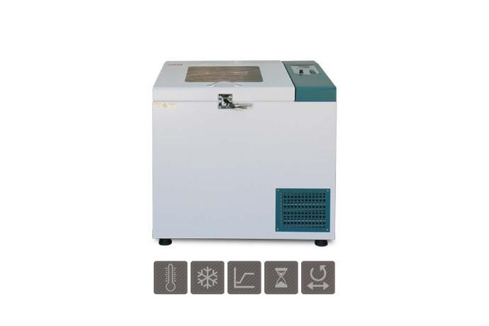 Compact Shaking Incubator