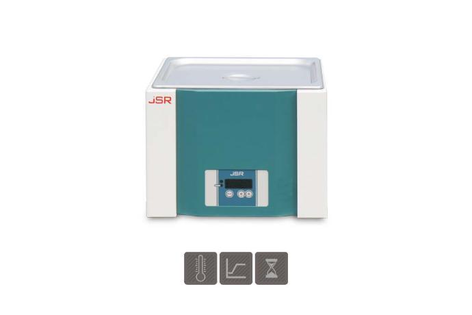 Heated Digital Water Bath