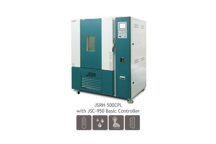 Premium Climatic Chamber (-40°C ~ +150°C)