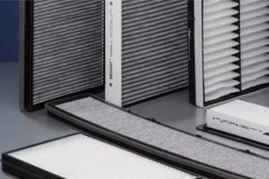 Cabin Filter
